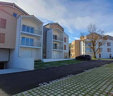 location Appartement T2 DE 44.67m² À LES SABLES D OLONNE - Photo 5