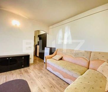 Garsoniera, 40 mp, dressing separat, pet friendly, zona strazii Alverna - Fotografie 6