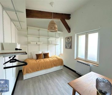 Appartement à louer 3 pièces 49.06m² - Photo 4