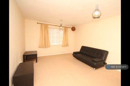 1 bedroom flat to rent - Photo 3