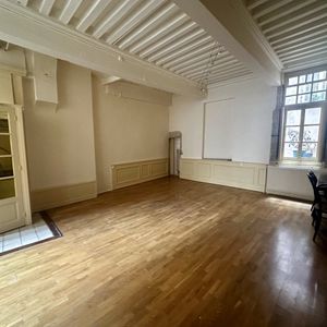 T1 - VIEUX LYON en bord de Saone - Photo 2