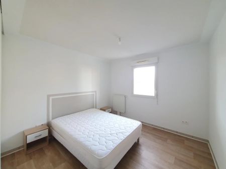 Location Appartement 2 pièces 38m² ST BRIEUC 22000 - Photo 4