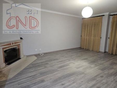 Apartamento T3 - Photo 5