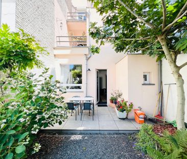 Avenue Huart Hamoir, 1030, Schaerbeek - Foto 2