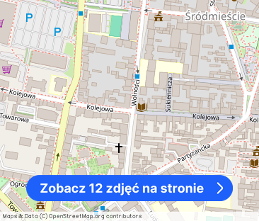 Wyremontowane mieszkanie w centrum Ostrowa 76,3 m2 piętro 1 - Zdjęcie 1