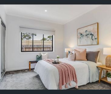 Well-Presented, Low-Maintenance Unit in the Heart of Hoppers Crossing - Photo 4