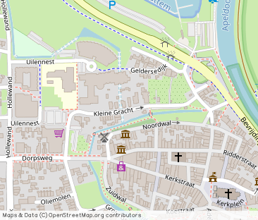 Kleine Gracht, Hattem - Photo 1