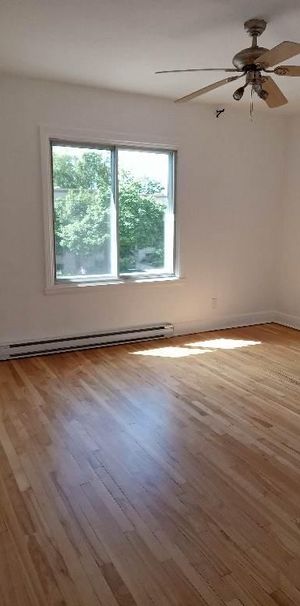 $1100 3 1/2 Près du Parc Maisonneuve et HMR - Photo 1