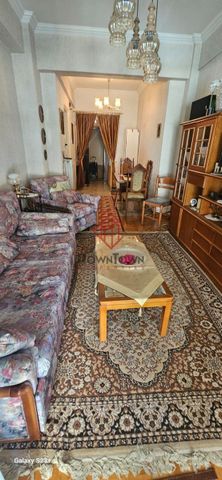 Διαμέρισμα για ενοικίαση Γκάζι - Μεταξουργείο - Βοτανικός - Φωτογραφία 5