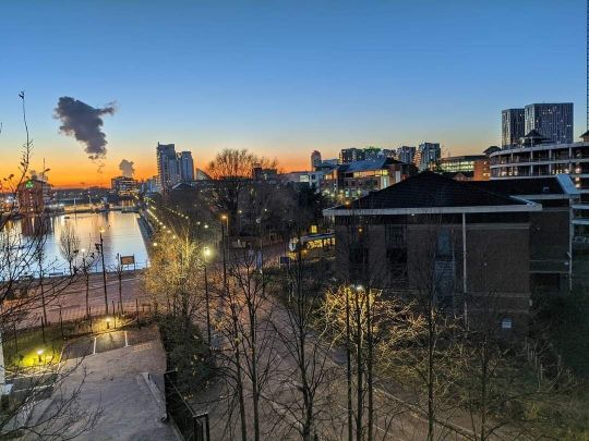 The Dock Office, Furness Quay, Salford Quays, M50 - Photo 1