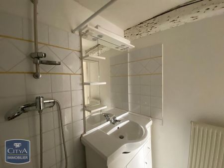 Location Appartement 2 pièces 28m² CARPENTRAS 84200 - Photo 5