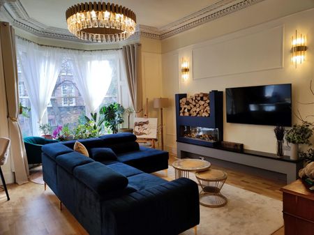 2 Bed Flat, Hartington Gardens, EH10 - Photo 5