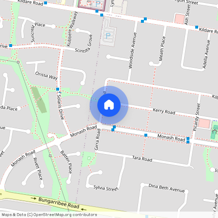 Kerry Road 58, NSW 2148, Blacktown