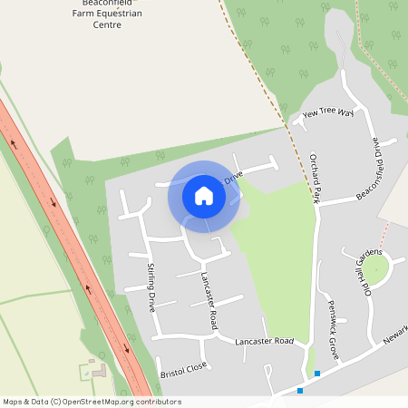 Claricoates Drive, Coddington, NG24