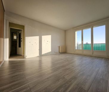 Location Appartement 2 pièces 42m² - Photo 3