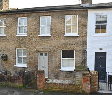 2 bedroom terraced house to rent - Photo 6