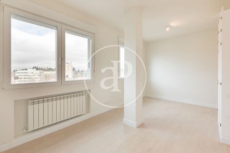 Flat for rent in Puerta de Hierro - Ciudad Universitaria (Madrid) - Photo 5