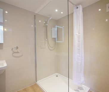 1 bedroom semi-detached bungalow to rent - Photo 6