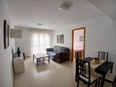 Apartamento de alquiler en Calle Intendencia, Casco Antiguo - Photo 5