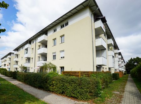 4690 Schwanenstadt, Johann-Fuchs-Straße 8/44 - Foto 3