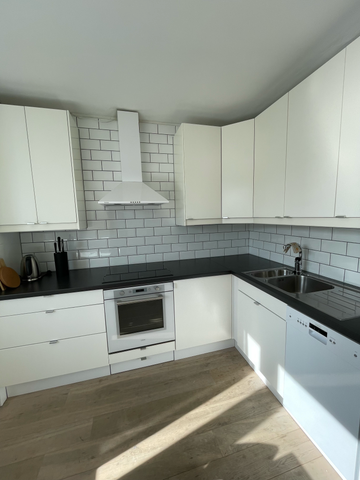 Alphyddevägen, Nacka - Foto 3