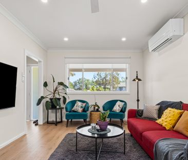 Tranquil Family Living with a Scenic Outlook - Photo 1