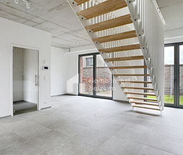 Woning te huur in Antwerpen voor € 1.250 met 2 slaapkamers - Photo 2