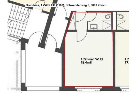 QUIET AND CENTRAL - Photo 4