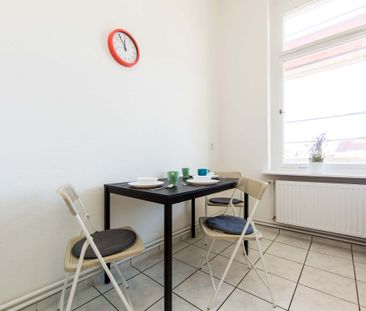 Prenzlauer Promenade 55.5 - Photo 1