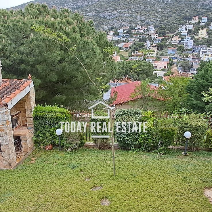 Μεζονέτα για ενοικίαση - Μαρκόπουλο, - Photo 1