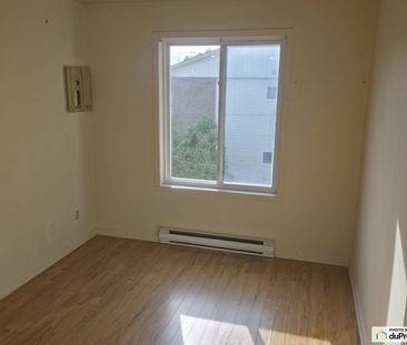 2190, Patrick, St-Jérôme (Lafontaine) à louer - Photo 3