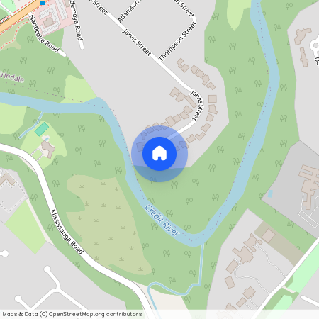 2415 Jarvis Street Unit# B4, Mississauga