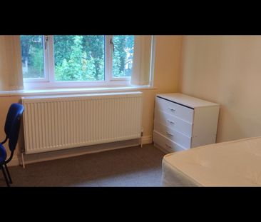 Room in a Shared House, Quinton Road, B17 - Photo 5