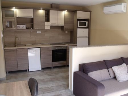 Kiadó új építésű lakás - Pécs - Fotó 2
