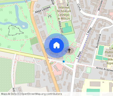 Apartament z Ogródkiem NOWY.Wyposażony. - Фото 1