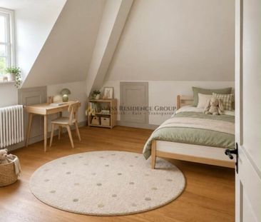 Charmante historische Residenz mit 4,5 Zimmern - Foto 3