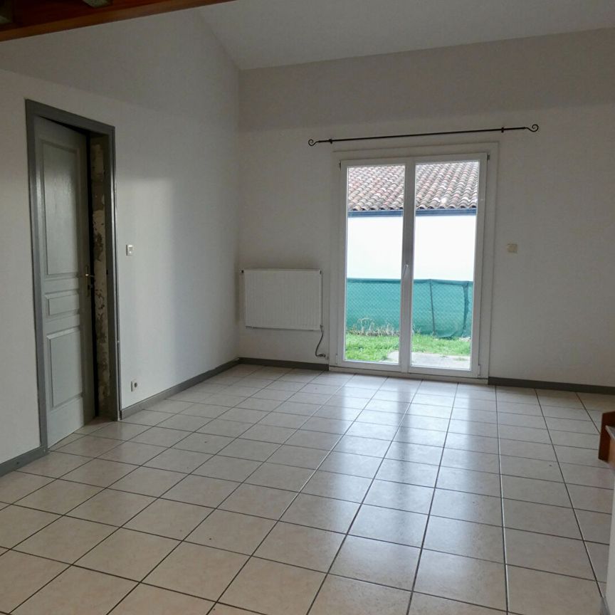 Maison T3 Muret à louer - Photo 1