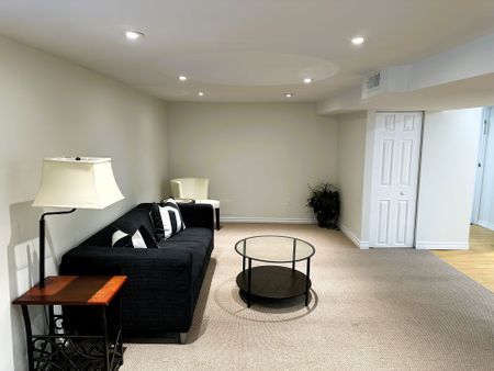 For Lease - 120 Central Park Boulevard Unit# Lower, Oshawa, Ontario - Photo 2