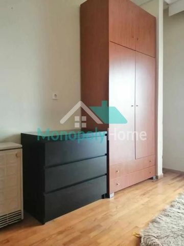 Studio/Γκαρσονιέρα για ενοικίαση Κρυονέρι (Τριανδρία - Δόξα - Κρυονέρι) - Photo 5