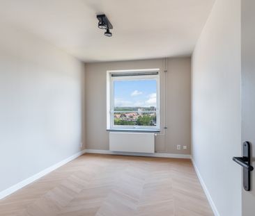 Te huur: Appartement Van Hogenhoucklaan in Den Haag - Foto 6