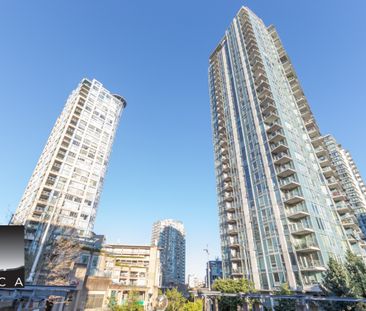 3202-183 Keefer Place, Vancouver - Photo 1