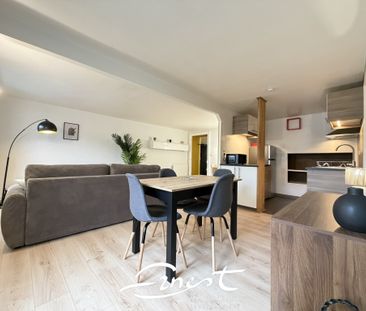 Location Appartement 2 pièces 47m² POITIERS 86000 - Photo 2