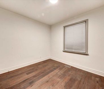 For Lease - 58 Gully Drive Unit# Main, Toronto, Ontario - Photo 5