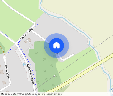 Käckens väg 22F - Photo 1