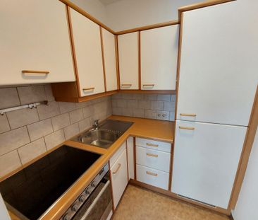 Ideale 2-Zimmer Single-Wohnung im Domviertel - mit Mini-Balkon - Foto 6