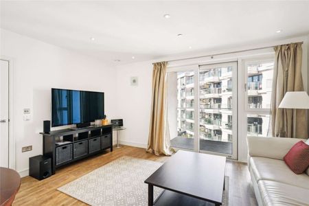 A modern 7th floor, two bedroom apartment - Photo 4