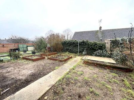 Perry's Road, Stanford In The Vale, Faringdon, Oxfordshire, SN7 - Photo 4