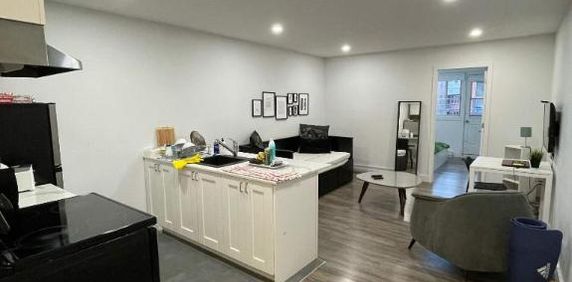 1 CH - 1 SDB - Montréal - $1,345 /mo - Photo 2