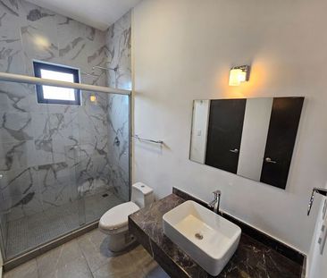 Departamento NUEVO EN RENTA, fraccionamiento Bosques del Dorado (sa... - Photo 1