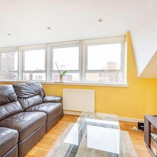 Edith Road, West Kensington, W14 - Photo 1